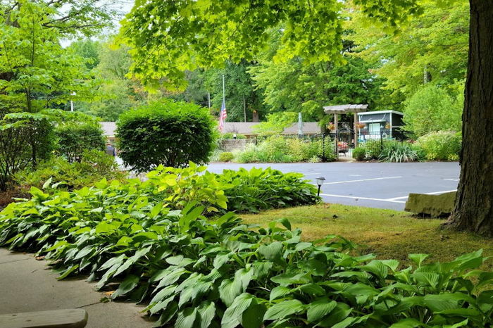 Shangrai-La Motel (Saugatuck Retro Resort) - From Website